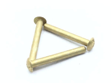 MS20470B4-16 Solid Rivet
