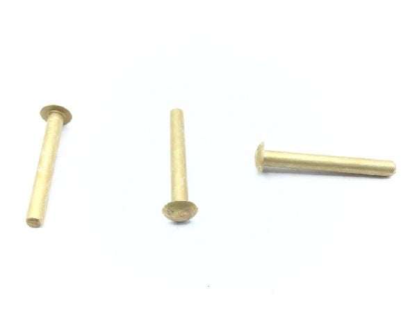 MS20470B4-16 Solid Rivet (2)