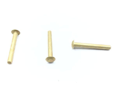 MS20470B4-16 Solid Rivet (2)