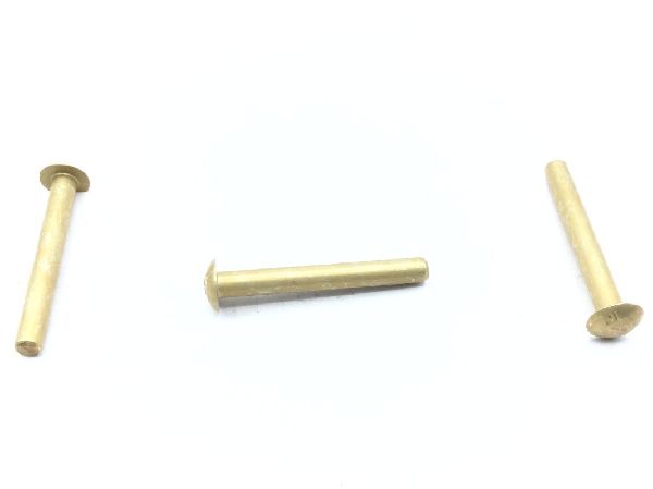 MS20470B4-16 Solid Rivet (3)