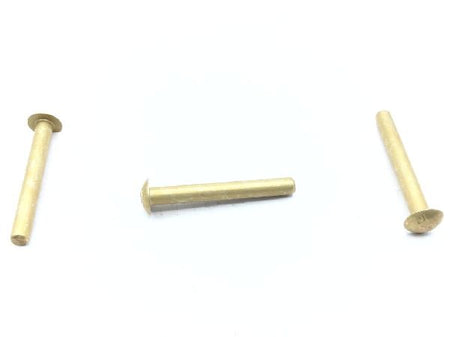 MS20470B4-16 Solid Rivet (3)