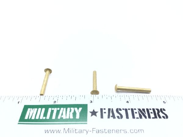 MS20470B4-16 Solid Rivet (5)