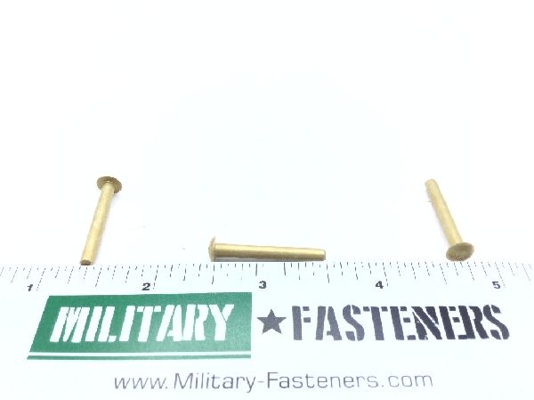MS20470B4-16 Solid Rivet (6)