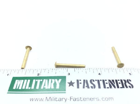 MS20470B4-16 Solid Rivet (6)