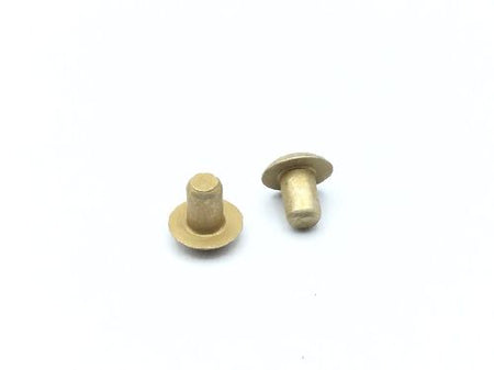MS20470B4-3 Solid Rivet