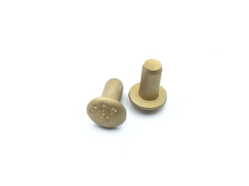 MS20470B4-4 Solid Rivet