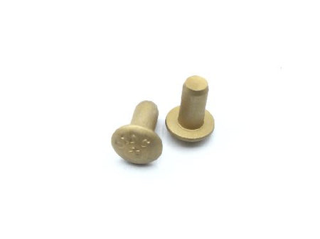 MS20470B4-4 Solid Rivet