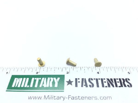 MS20470B4-5 Solid Rivet (5)