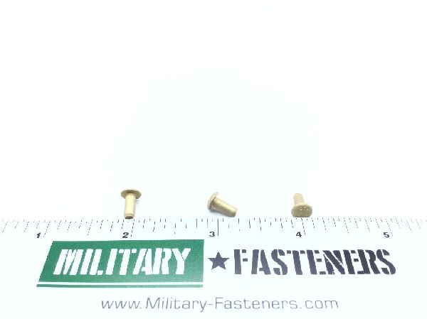 MS20470B4-5 Solid Rivet (6)