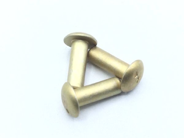 MS20470B4-6 Solid Rivet