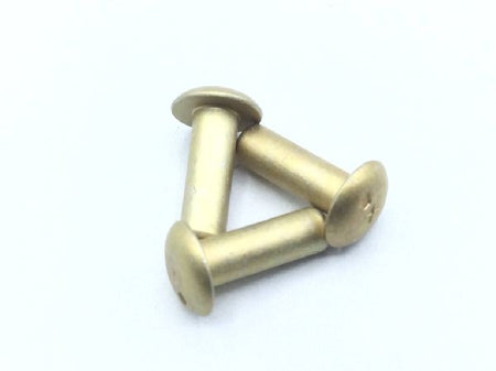 MS20470B4-6 Solid Rivet