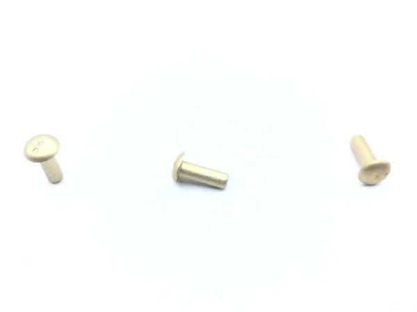 MS20470B4-6 Solid Rivet (2)