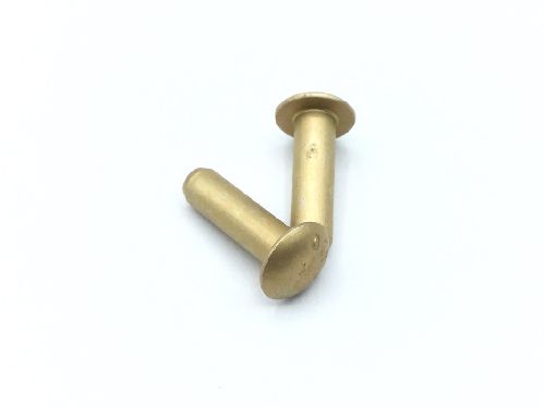 MS20470B4-7 Solid Rivet