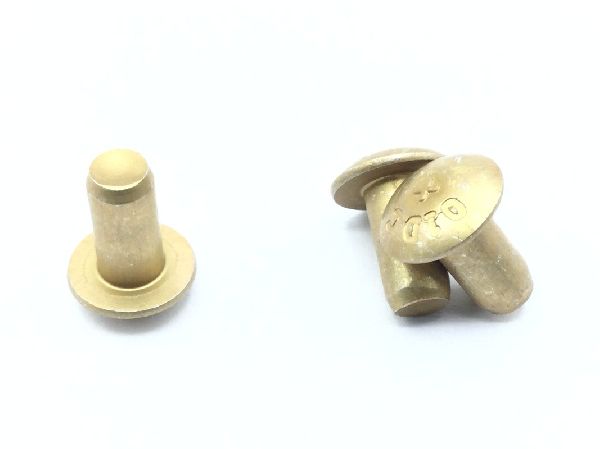 MS20470B5-5 Solid Rivet