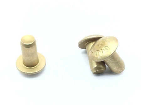 MS20470B5-5 Solid Rivet