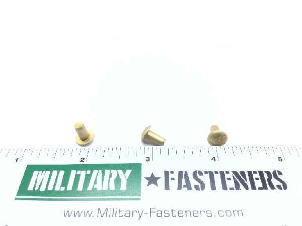 MS20470B5-5 Solid Rivet (5)