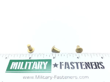 MS20470B5-5 Solid Rivet (5)