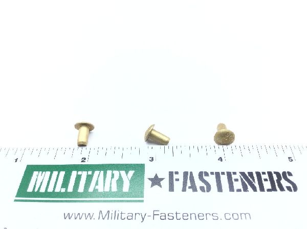 MS20470B5-5 Solid Rivet (6)