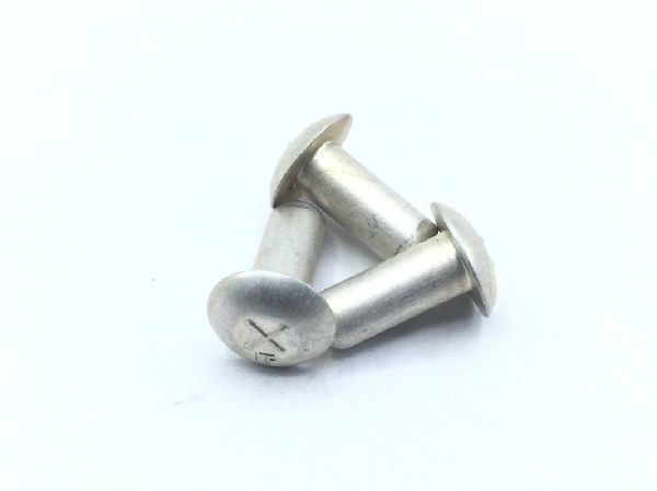 MS20470B5-6 Solid Rivet