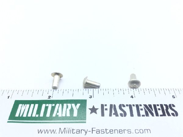 MS20470B5-6 Solid Rivet (6)