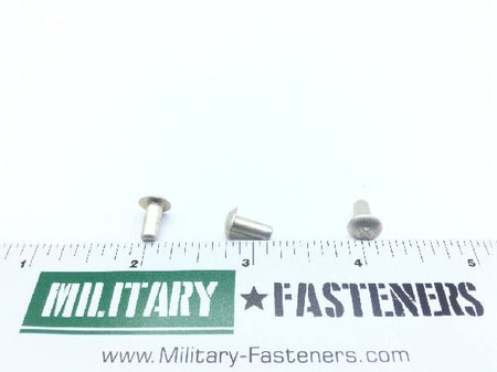 MS20470B5-6 Solid Rivet (6)