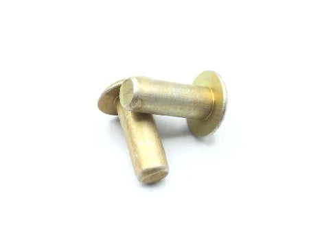 MS20470B6-8 Solid Rivet