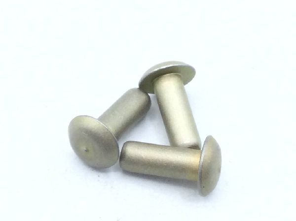 MS20470D3-4 Solid Rivet