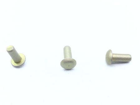 MS20470D3-4 Solid Rivet (2)