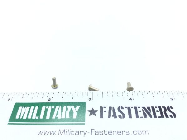 MS20470D3-4 Solid Rivet (4)