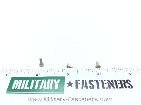 MS20470D3-4 Solid Rivet (4)