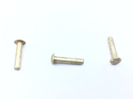 MS20470D4-10 Solid Rivet