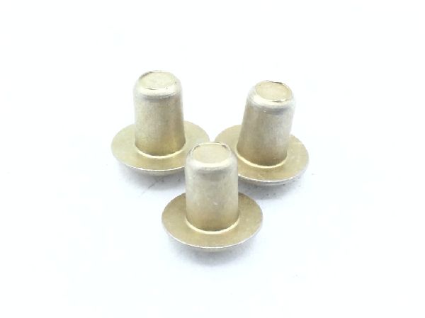 MS20470D4-3 Solid Rivet