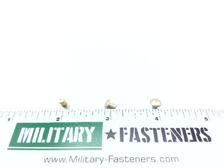MS20470D4-3 Solid Rivet (5)