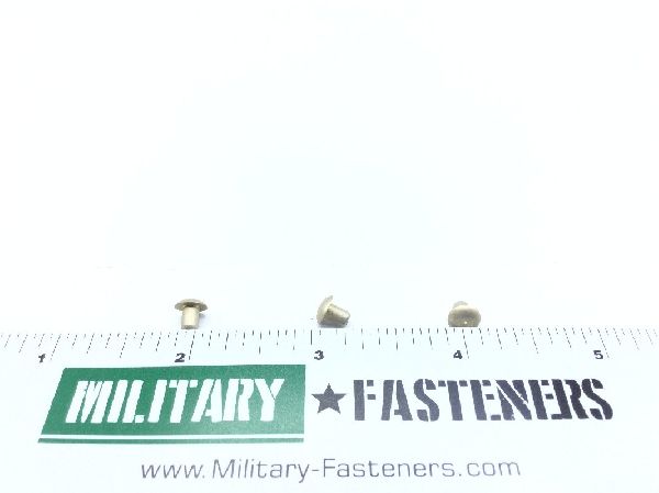 MS20470D4-3 Solid Rivet (6)