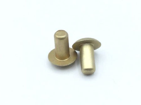 MS20470D4-4 Solid Rivet