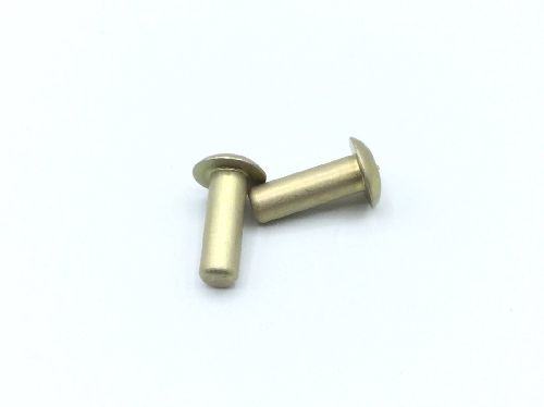 MS20470D4-6 Solid Rivet