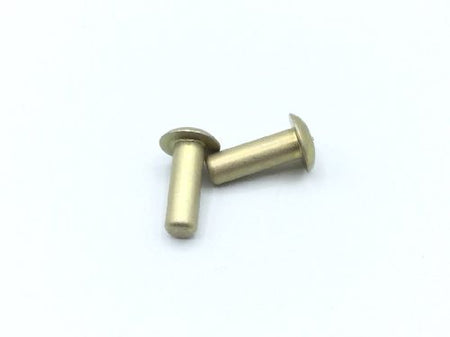 MS20470D4-6 Solid Rivet