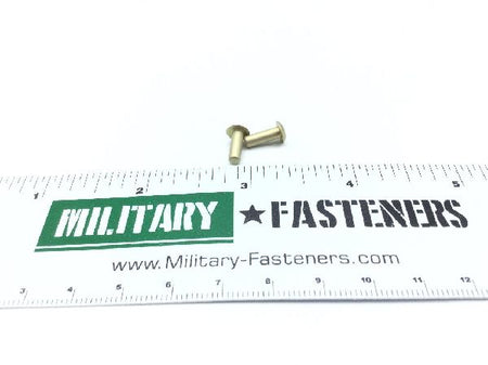 MS20470D4-6 Solid Rivet (2)