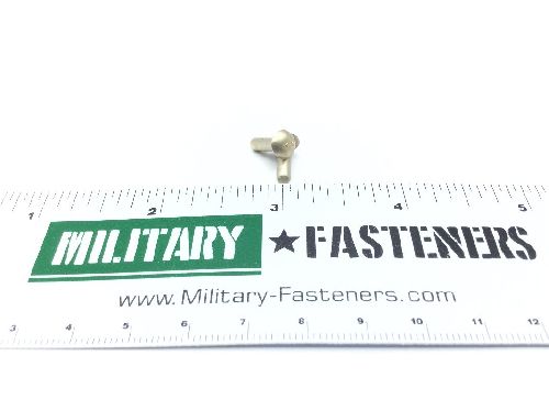 MS20470D4-7 Solid Rivet
