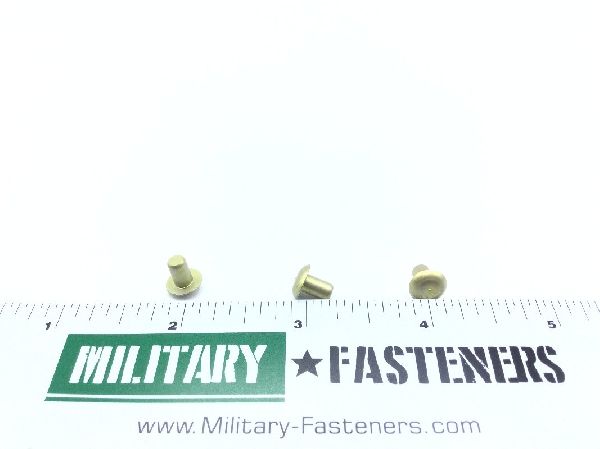 MS20470D5-4 Solid Rivet (5)