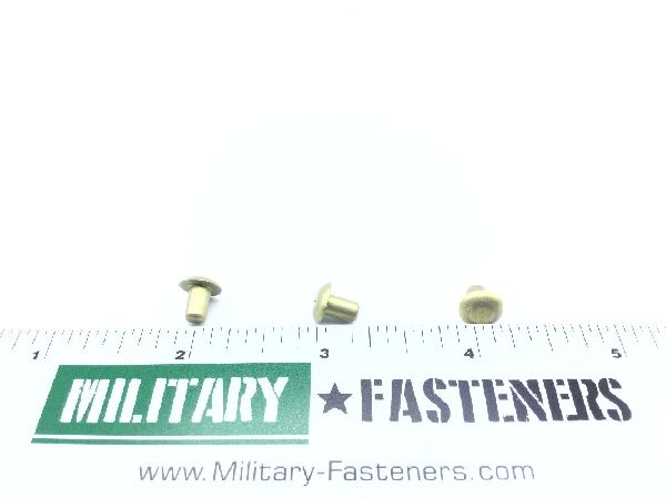 MS20470D5-4 Solid Rivet (6)