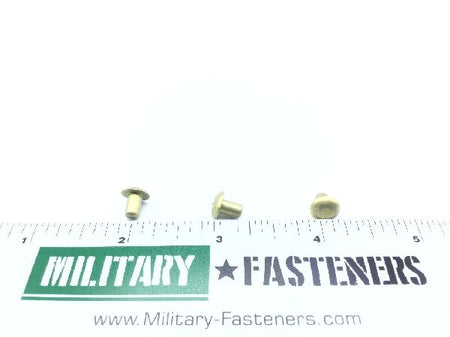 MS20470D5-4 Solid Rivet (6)