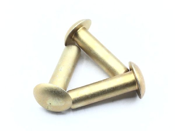 MS20470D5-9 Solid Rivet
