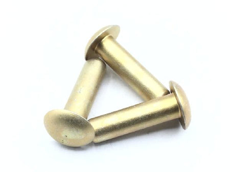 MS20470D5-9 Solid Rivet