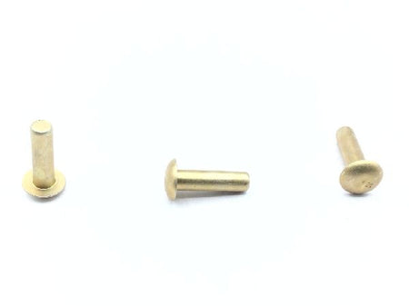MS20470D5-9 Solid Rivet (2)
