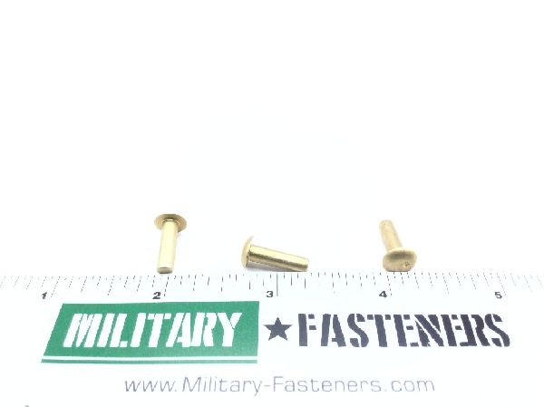 MS20470D5-9 Solid Rivet (6)