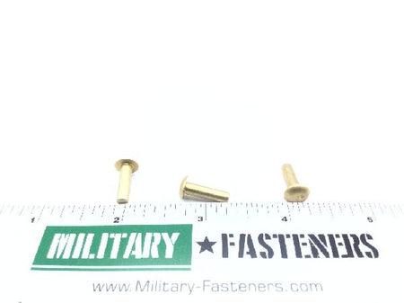 MS20470D5-9 Solid Rivet (6)