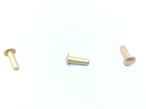 MS20470D6-10 Solid Rivet