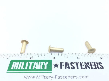 MS20470D6-10 Solid Rivet (3)
