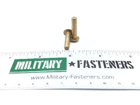 MS20470D6-13 Solid Rivet